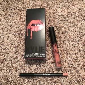 Kylie Cosmetics Lip Kit - One Wish